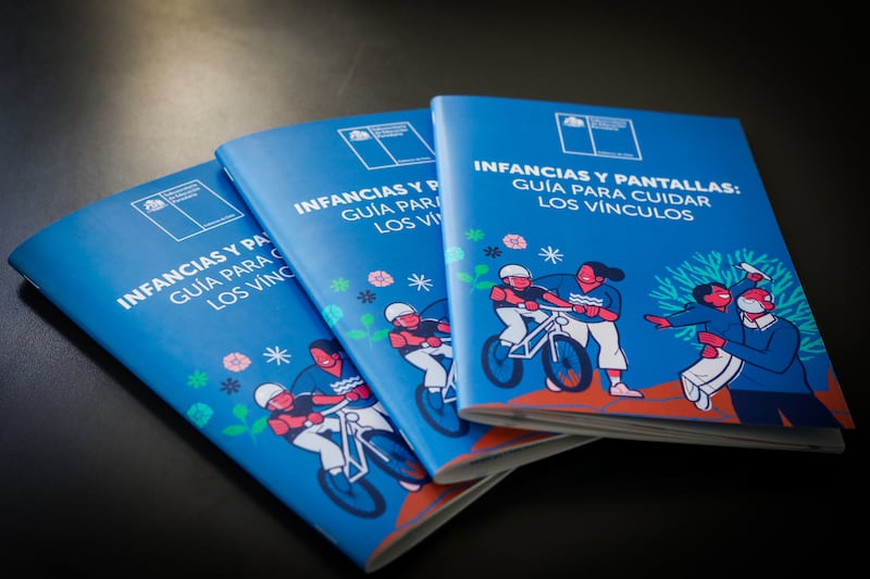 Uso de celulares en colegios