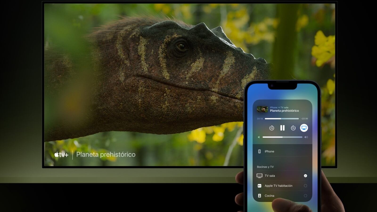 AirPlay