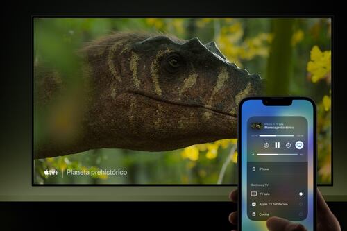 Así trabaja AirPlay en hoteles: conoce todo sobre la función que Apple anunció en el WWDC