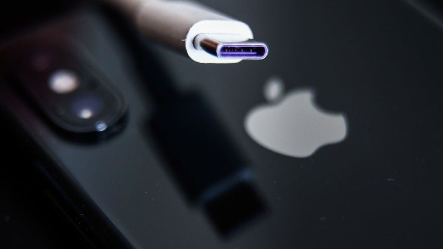 Apple USB-C