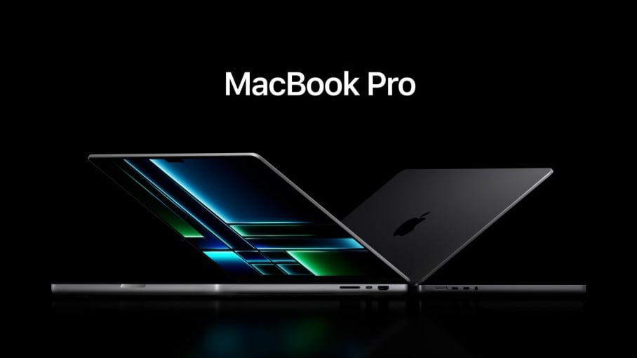 Nueva MacBook Pro 2023