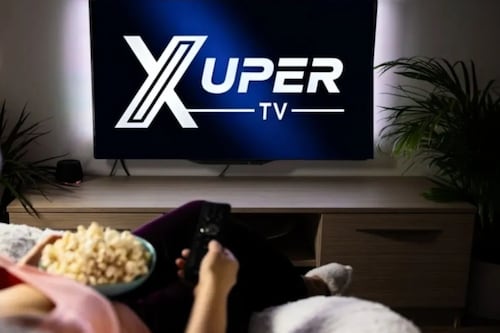“Xuper TV APK gratis 2026”: El peligro oculto tras la búsqueda más popular del año