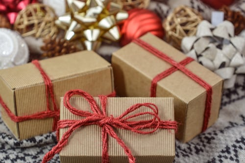 Tecnología para navidad: ideas para esos regalos de último minuto