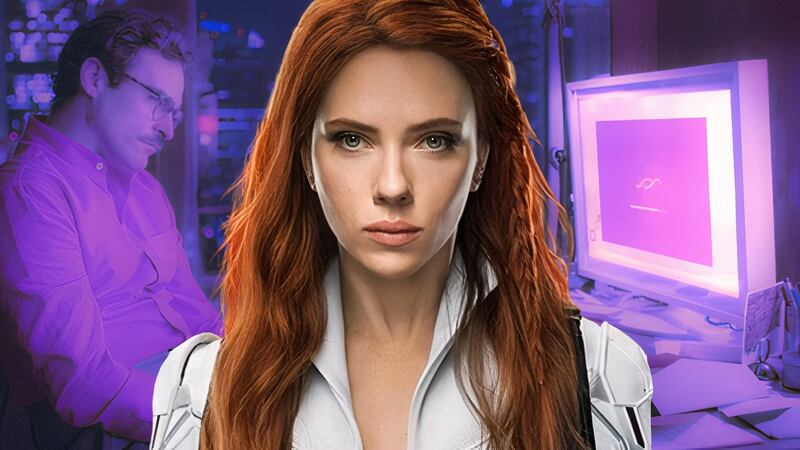 Scarlett Johansson acusa a OpenAI de robar su voz para ChatGPT y tiene pruebas