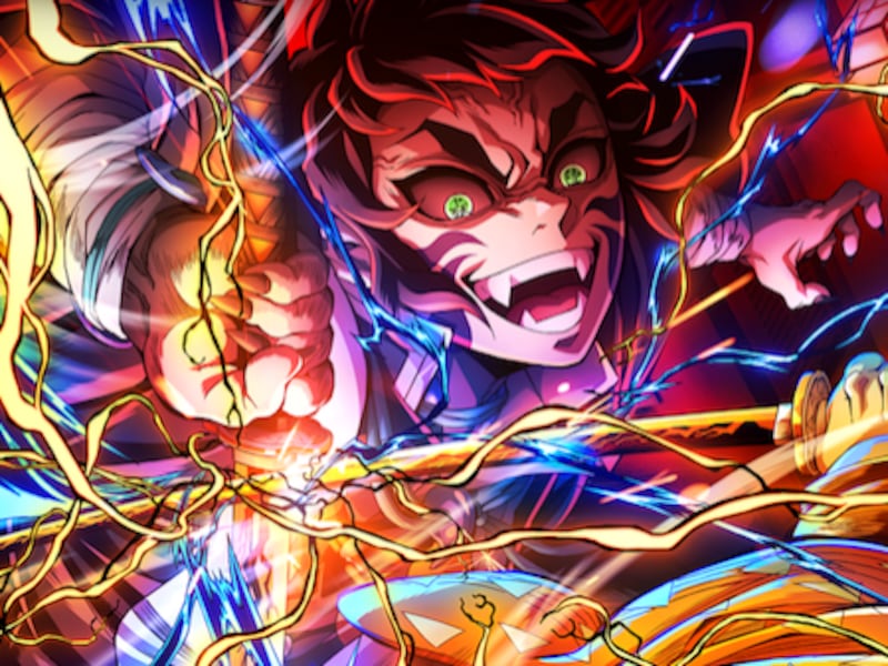 ¿Robo legal? La ridícula cifra que cobra la autora de Demon Slayer por cada película récord