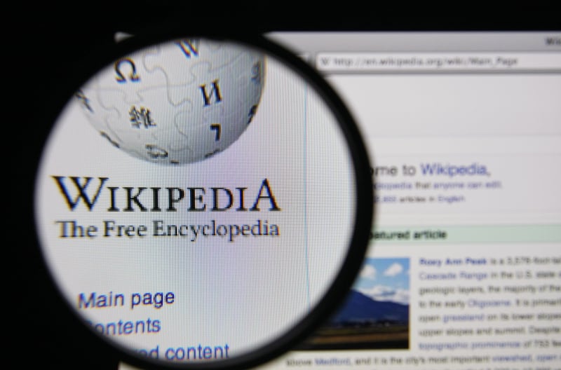 Rusia quiere cerrar Wikipedia
