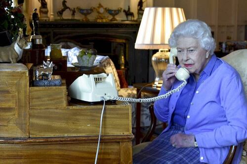 Reina Isabel II: así fue la relación de la Reina de Inglaterra con la tecnologia