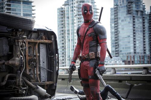 Así puedes activar el “Modo Deadpool” en WhatsApp y presumir con tus amigos