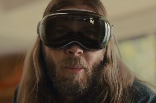 ¿Peligro a la vista? Usar las Apple Vision Pro podría generar estos riesgos para la salud