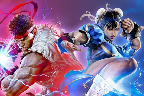 Street Fighter tendrá una nueva película live-action: esto es lo que sabemos