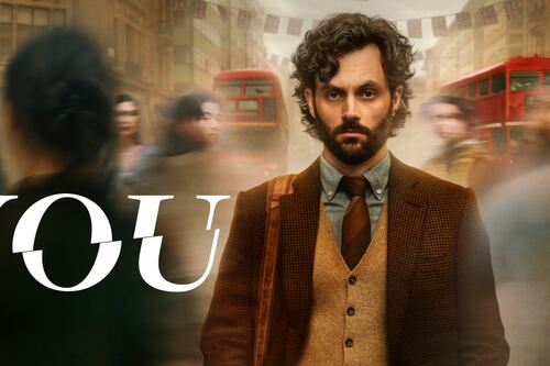 Protagonista de ‘You’ ya quiere que se termine la serie, Entérate ¿Por qué?