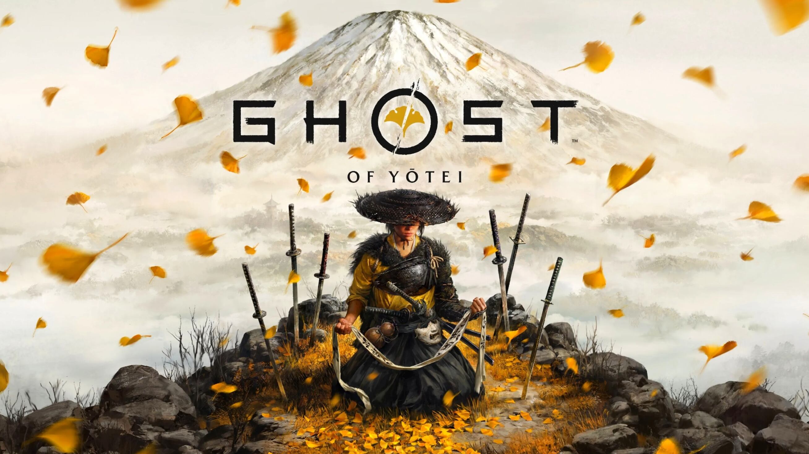 Ghost of Yōtei