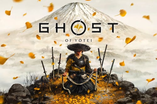 PlayStation te invita hoy al “listening party” de la banda sonora de Ghost of Yōtei