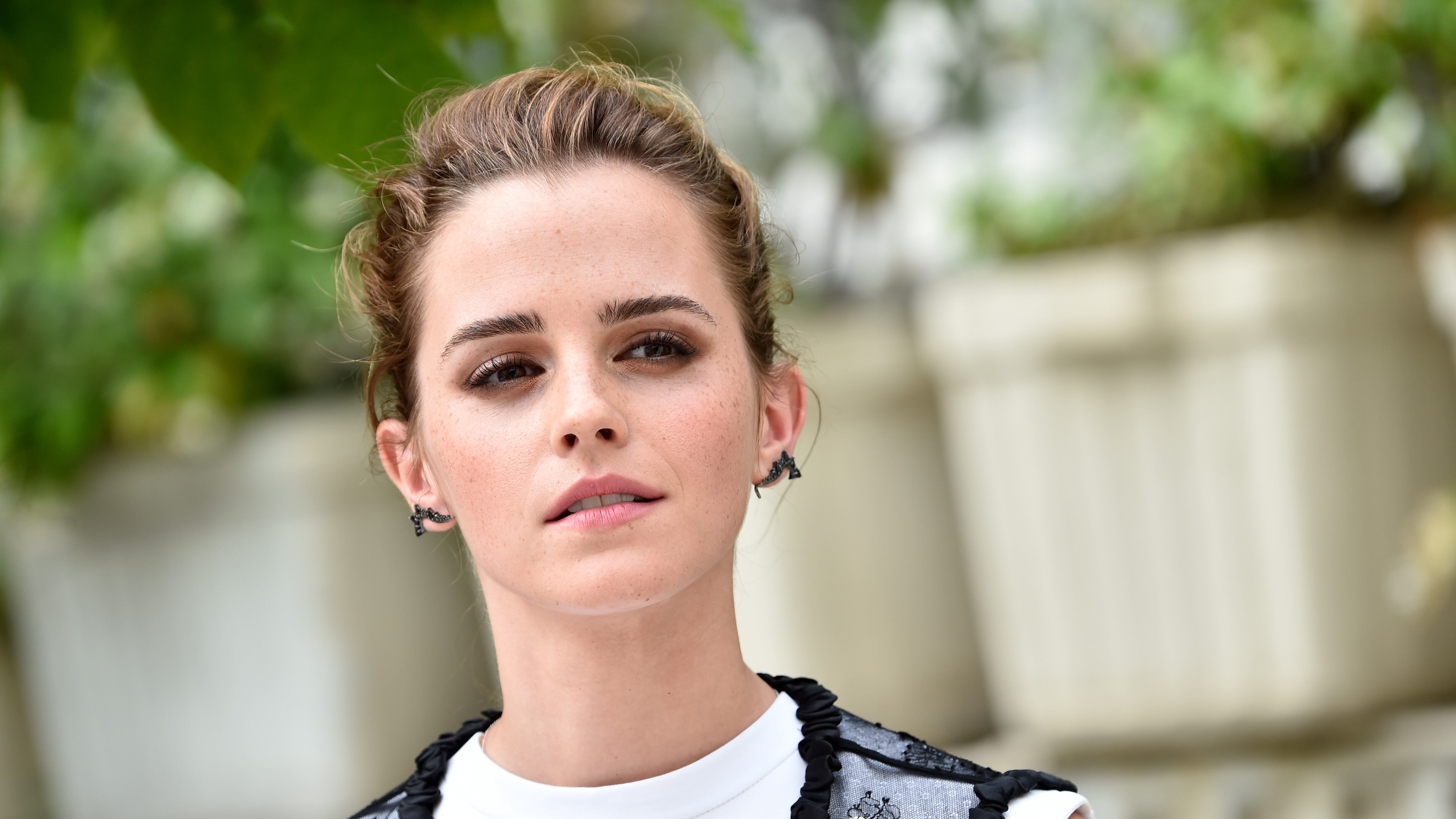 PARIS, FRANCE - JUNE 22: