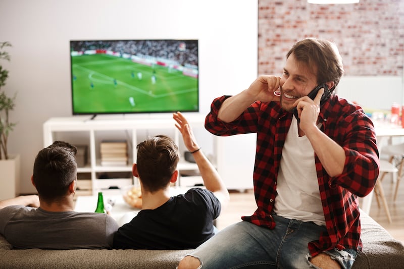 Desde pantallas premium de hasta 98 pulgadas hasta modelos pensados para departamentos y espacios modernos, TCL presentó su nueva generación de Smart TVs enfocadas en deportes, gaming y entretenimiento inmersivo
