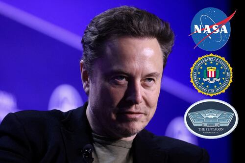 Comienzan los maltratos laborales en las oficinas públicas de los EE.UU: Elon Musk quiere despedir empleados por email