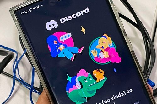 Discord difuminará contenidos sensibles recibidos en perfiles de adolescentes
