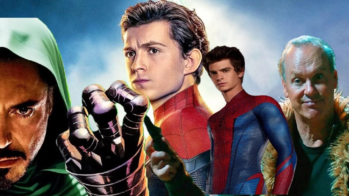 Spider-Man 4 - Trama