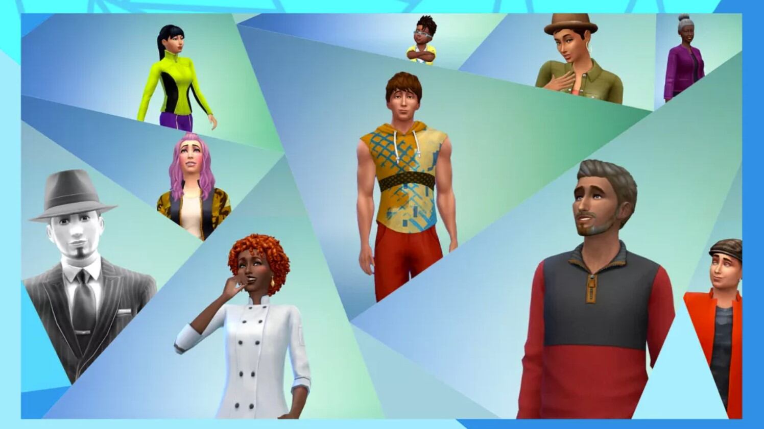 Los Sims 5
