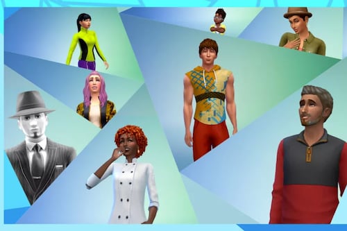 ¿Gratuito? Los Sims 5 sería free to play, según una reciente filtración sobre el esperado videojuego