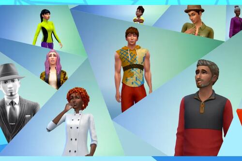 ¿Gratuito? Los Sims 5 sería free to play, según una reciente filtración sobre el esperado videojuego