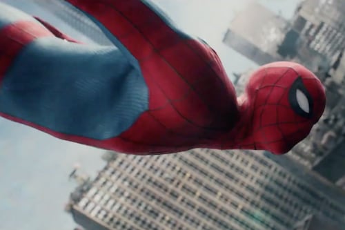 Spiderman Brad New Day: las curiosidades que no viste del tráiler