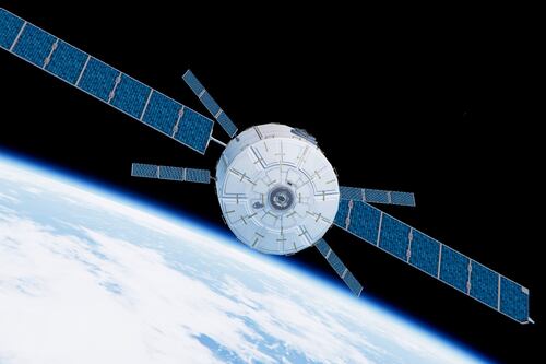 Airbus revela a Loop, el reemplazo de la Estación Espacial Internacional para la próxima década cuando sea destruida