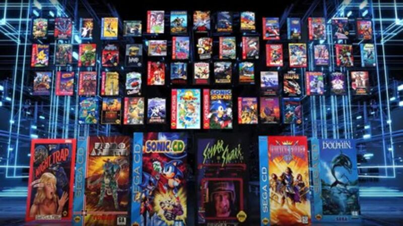 Conoce la lista completa de 60 juegos que integrará la esperada Sega Genesis Mini 2. Hay títulos imperdibles que todos deseamos.