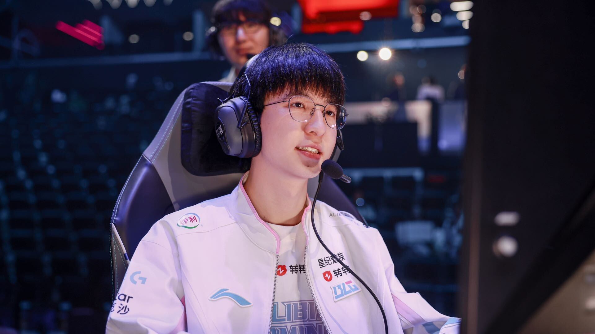 Bilibili busca su primer título mundial.