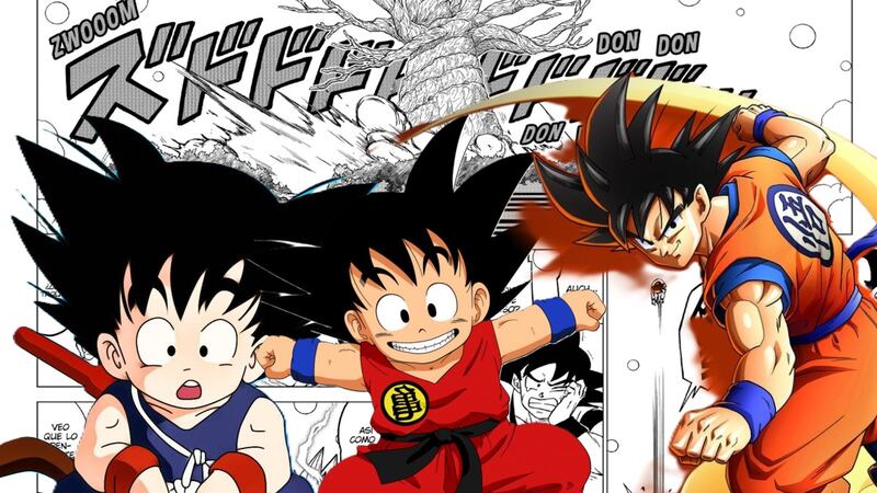 Más que solo una gran historia: Estos son algunos cambios que Dragon Ball provocó en la industria del manga y anime