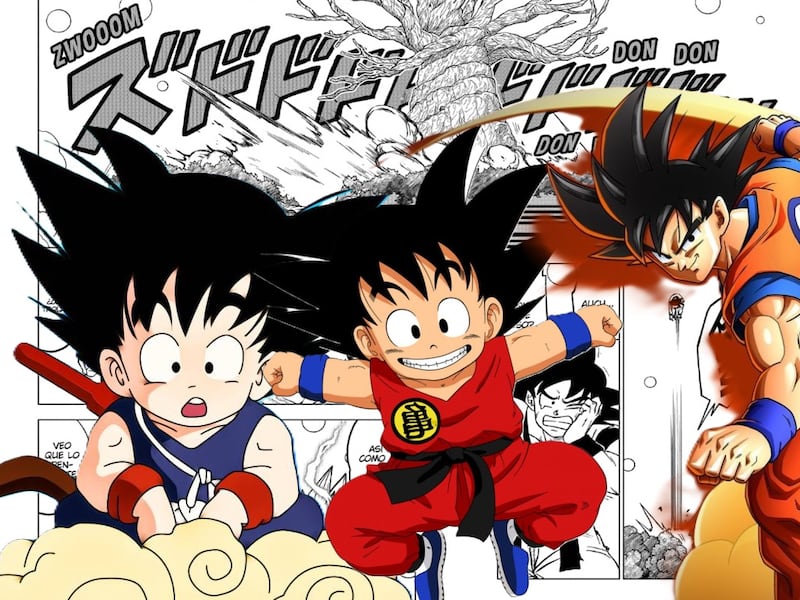 Más que solo una gran historia: Estos son algunos cambios que Dragon Ball provocó en la industria del manga y anime