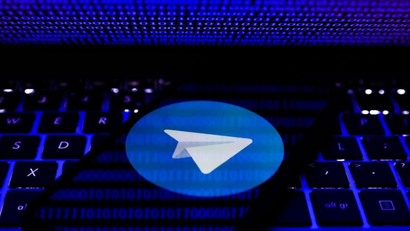 Telegram