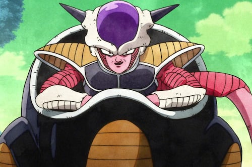 ¿Por qué Freezer supuso un problema enorme en la escala de poder en Dragon Ball Z?