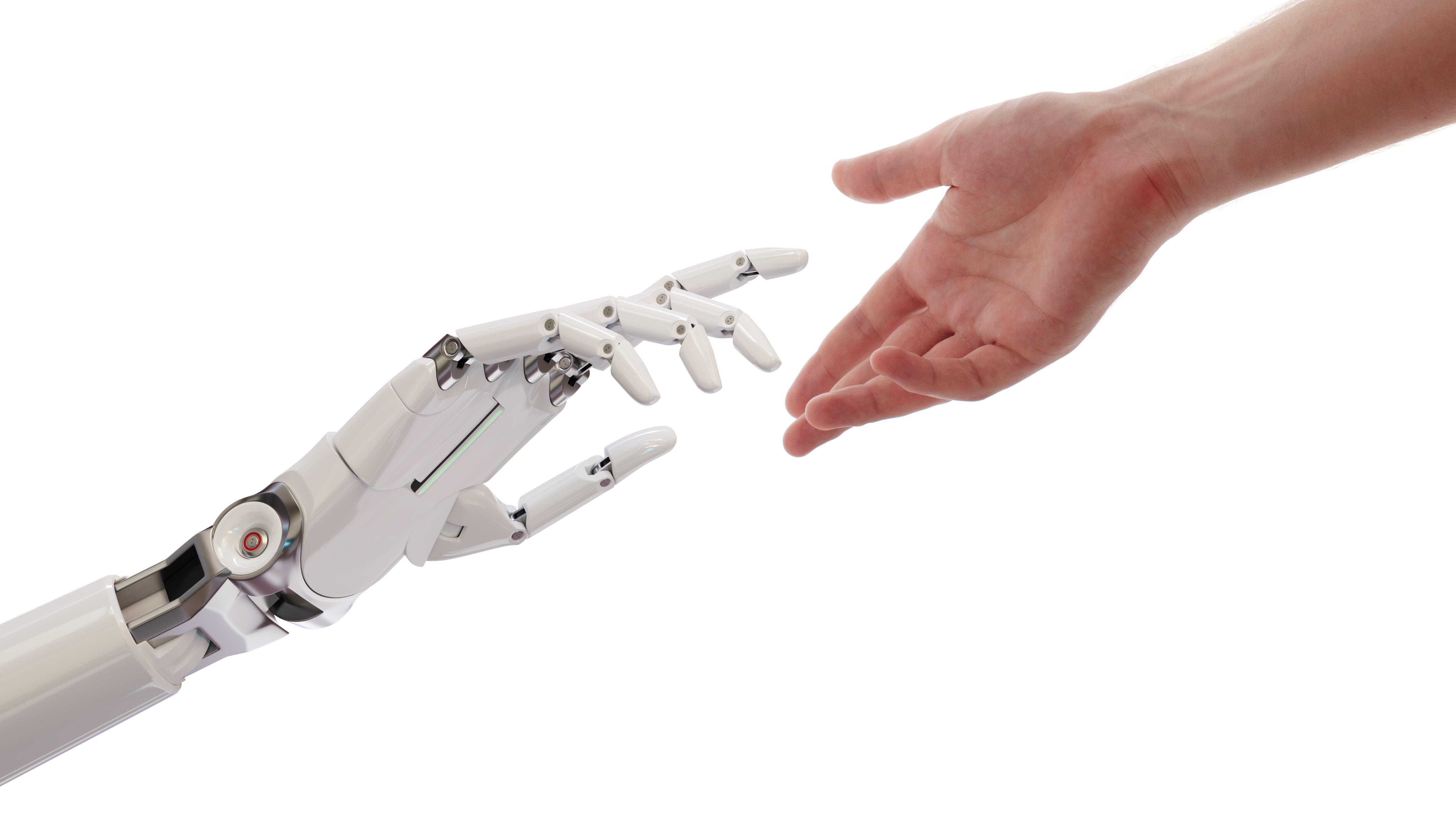 Se quiere regular la inteligencia artificial (Dreamstime).