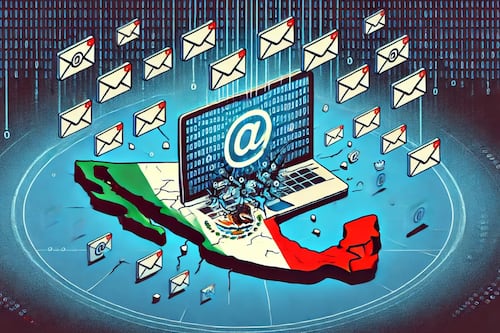 Los fraudes con IA crecen un 1.000% en México; el país enfrenta su mayor crisis de identidad digital este 2026