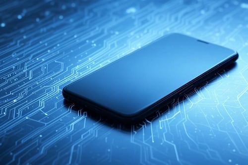 ¡Alerta de espionaje! Tu smartphone podría ser el espía de la Guerra Fría tecnológica