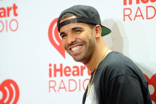 Nike e Drake se reúnem novamente para o lançamento das NOCTA Hot Step 2