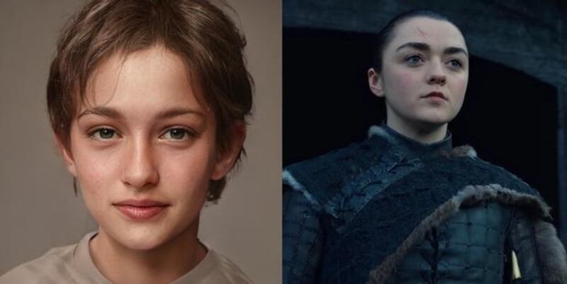 Arya