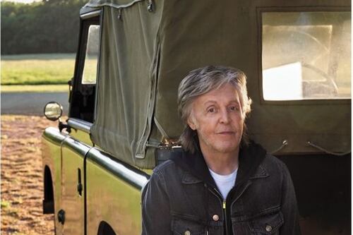 Paul McCartney emocionado: Responde a millones de artistas y fans que lo saludaron por sus 80 años