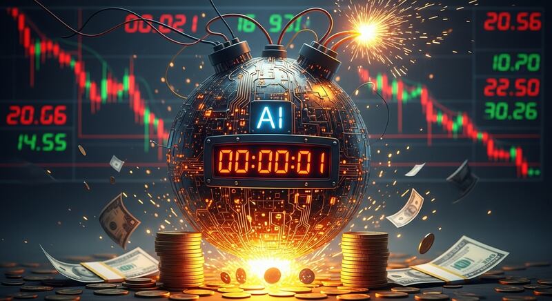 Bomba económica IA - FW/Whisk