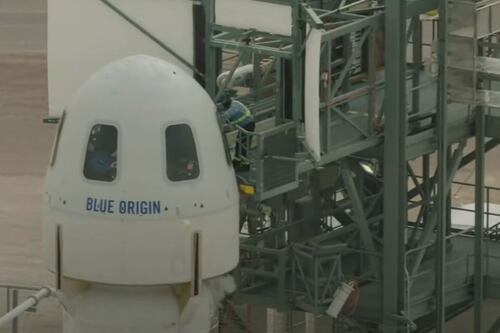 Blue Origin completa vuelo espacial con seis turistas: ¿cuánto cuesta cada boleto y cómo se postula?