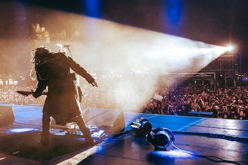 Adidas y Korn lanzan su esperada colaboración: así son las Campus 00 y Supermodified