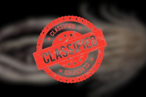 ¿Un extraterrestre? Encuentran monstruo marino con 20 brazos