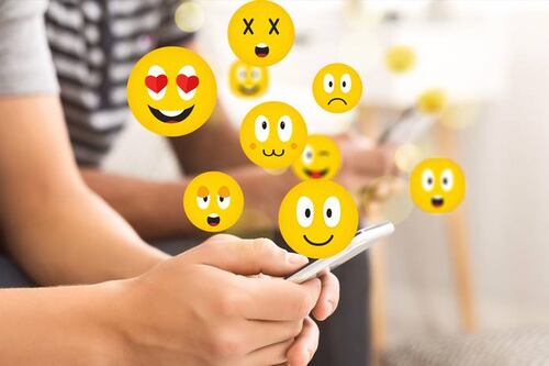 Hoy es el día de los Emoji: el lenguaje universal de la era digital