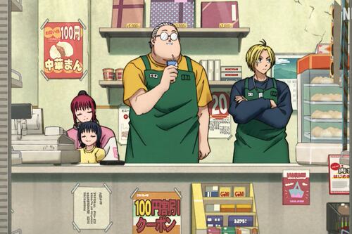 ¿Hizo un spoiler? El director de Sakamoto Days compartió una imagen que aún no sale en el anime