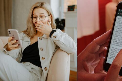 El truco para leer los mensajes eliminados en WhatsApp: solo debes seguir estos pasos