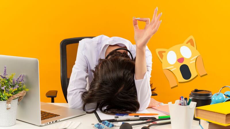 El 75% de empleados en México está en riesgo de hiperconectividad: estrés, ansiedad y agotamiento amenazan productividad y bienestar laboral