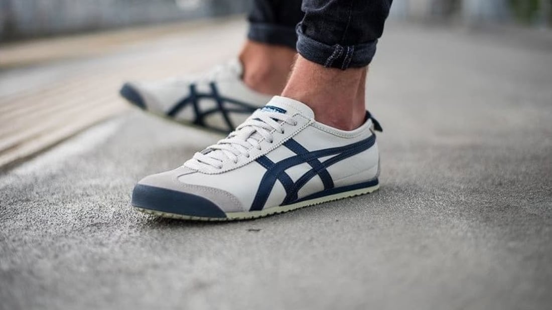 Onitsuka Tiger