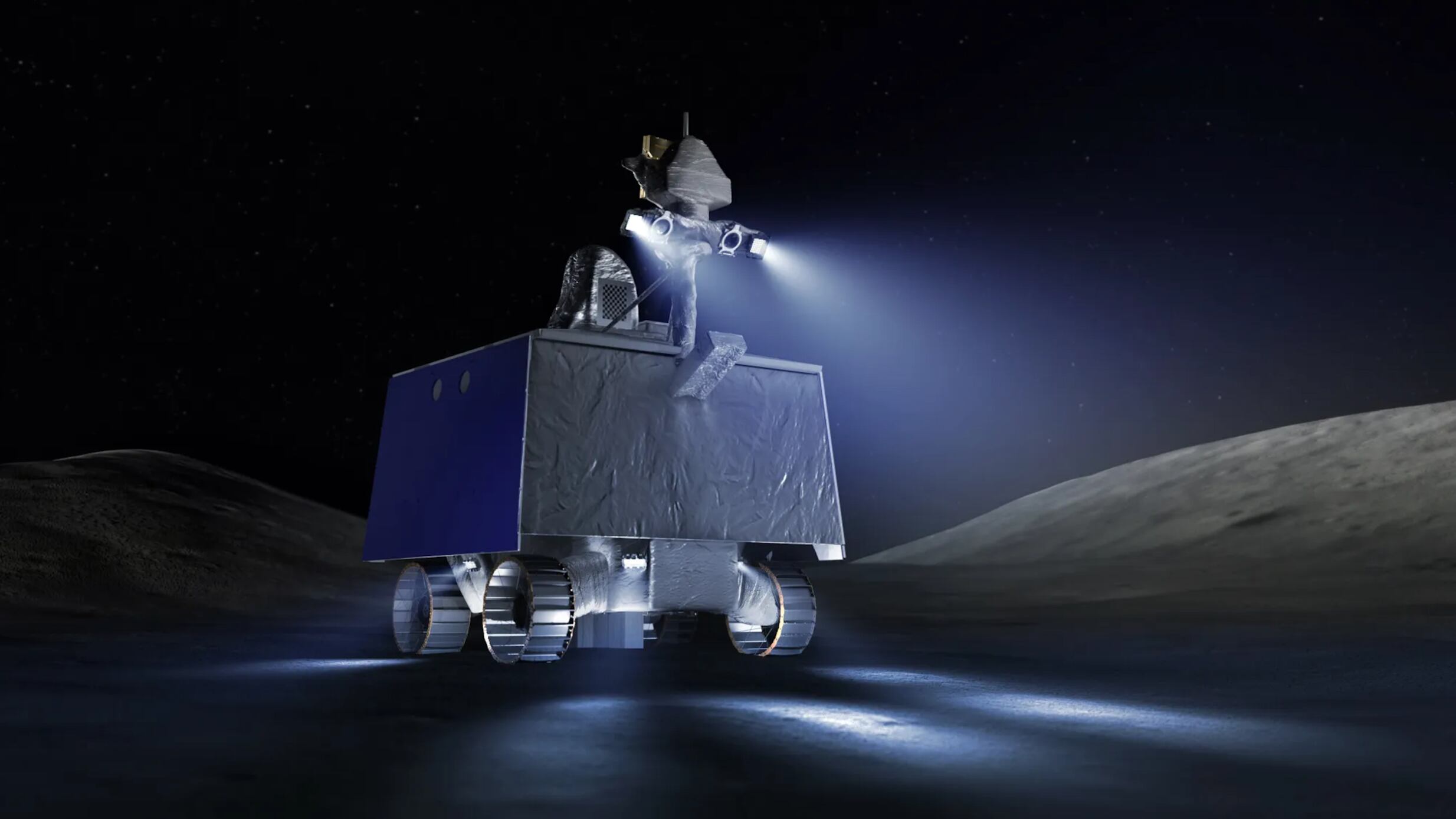 Tras la cancelación del proyecto, la NASA busca equilibrar sus recursos y asegurar el éxito de futuras misiones lunares, a pesar de las restricciones presupuestarias y los desafíos logísticos.