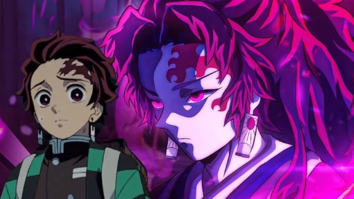 Yoriichi Tsugikuni - Demon Slayer